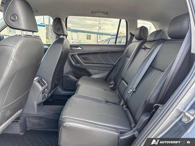 volkswagen Tiguan 2023 - 22