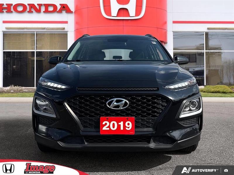 hyundai Kona 2019 - 3