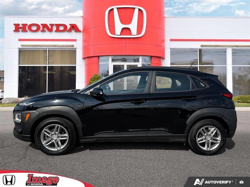 hyundai Kona 2019 - 4