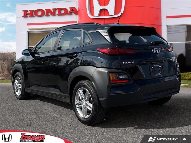 hyundai Kona 2019 - 5