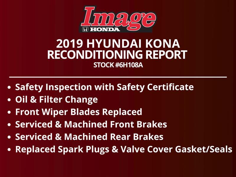 hyundai Kona 2019 - 6