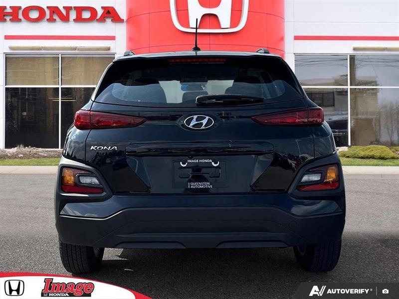 hyundai Kona 2019 - 7