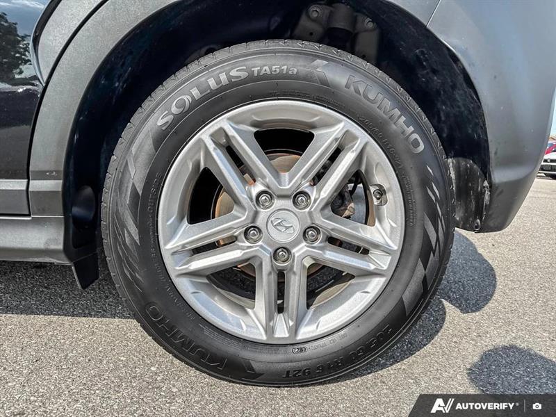 hyundai Kona 2019 - 8