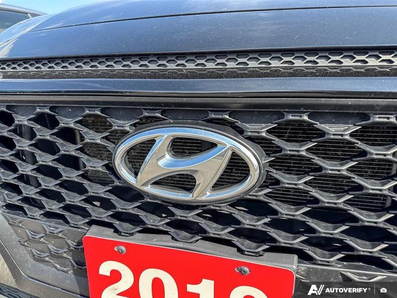 hyundai Kona 2019 - 9