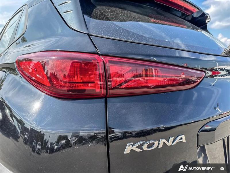 hyundai Kona 2019 - 10