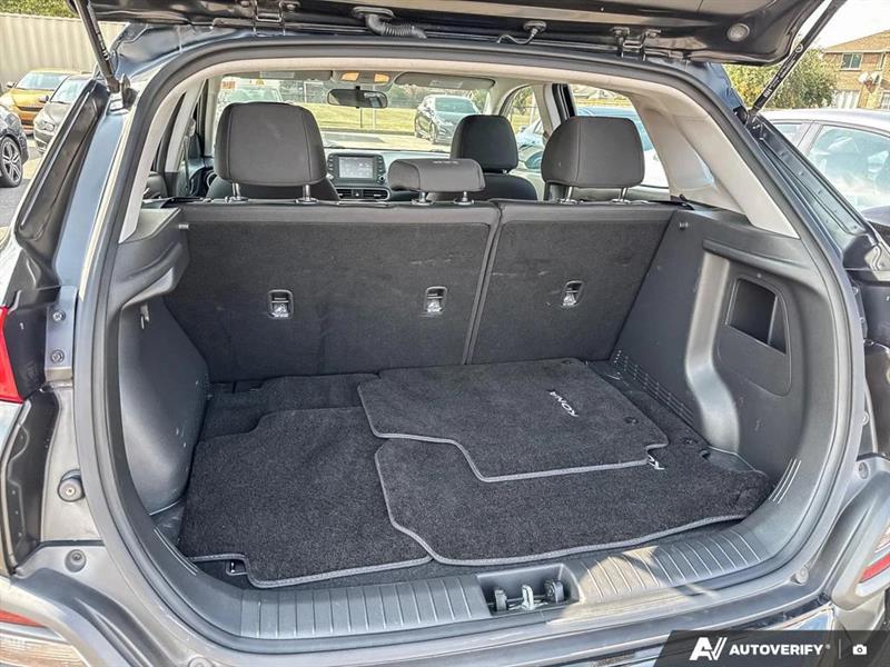 hyundai Kona 2019 - 11