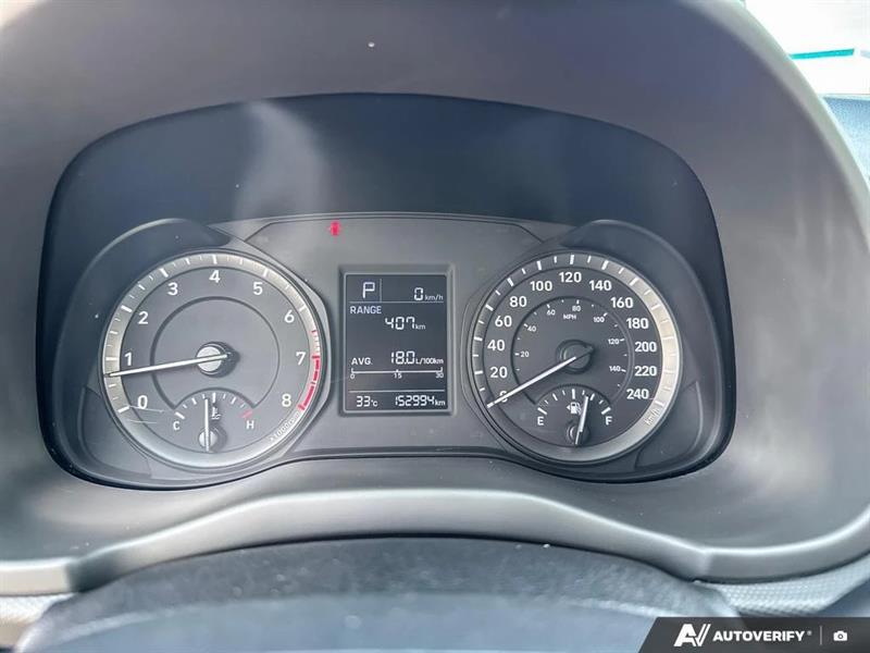 hyundai Kona 2019 - 14