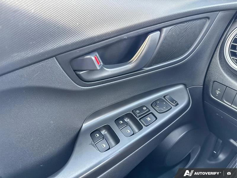 hyundai Kona 2019 - 16