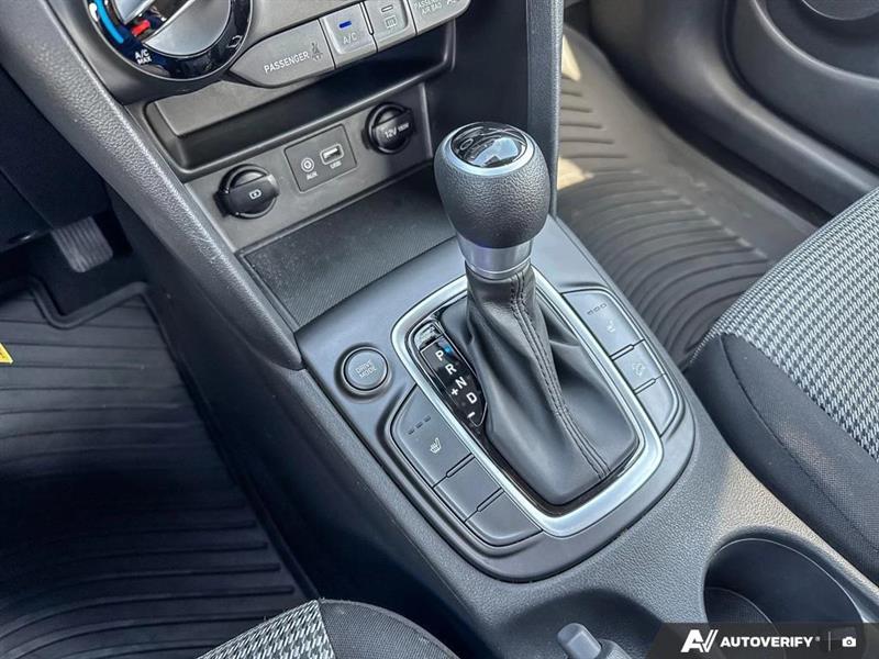 hyundai Kona 2019 - 17