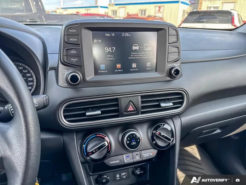 hyundai Kona 2019 - 18