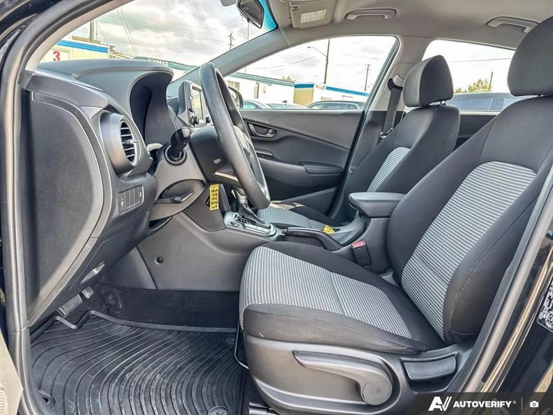 hyundai Kona 2019 - 21