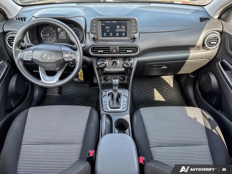 hyundai Kona 2019 - 23