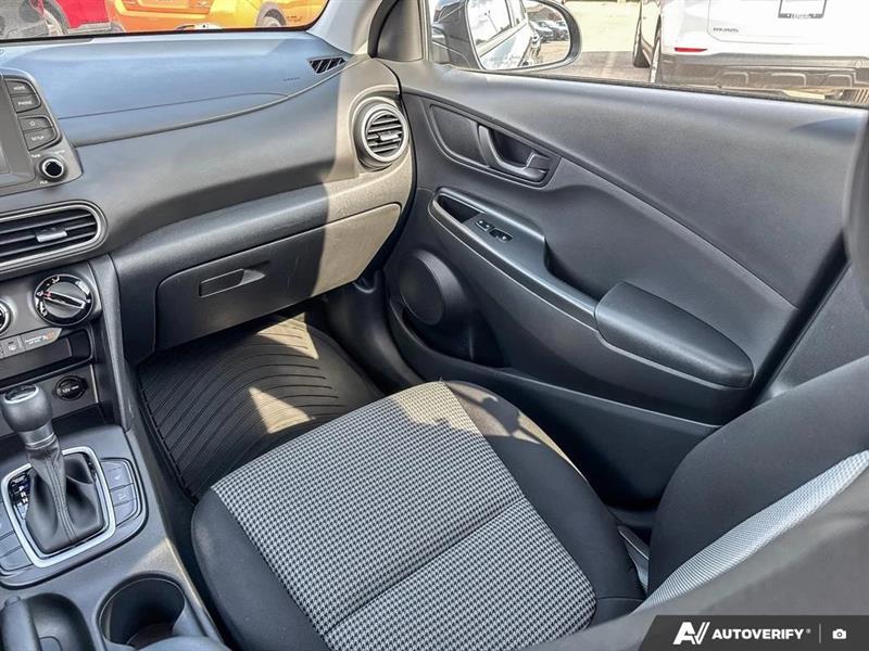 hyundai Kona 2019 - 24