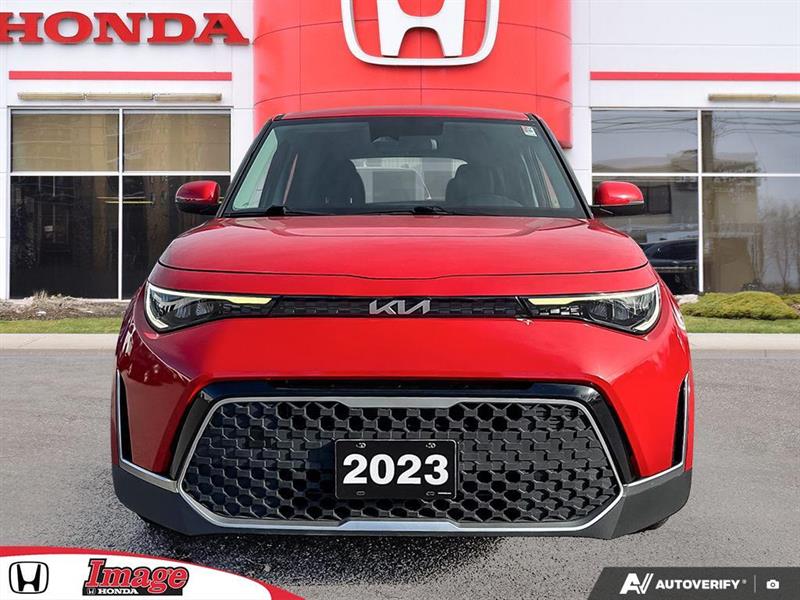 kia Soul 2023 - 3
