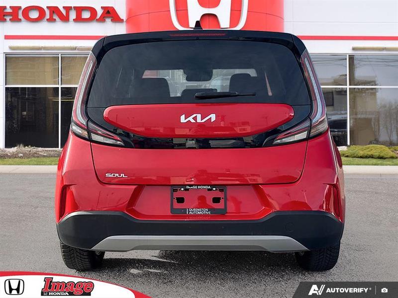 kia Soul 2023 - 6