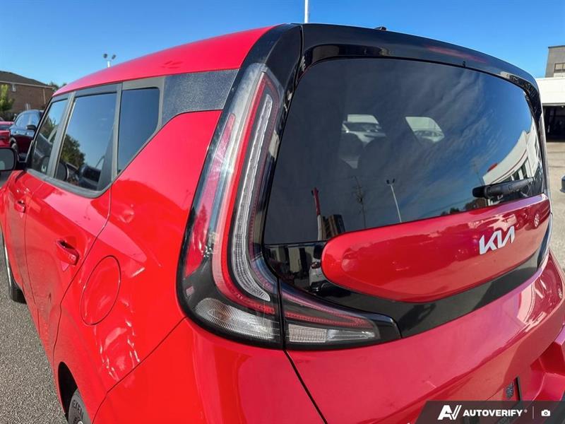 kia Soul 2023 - 10