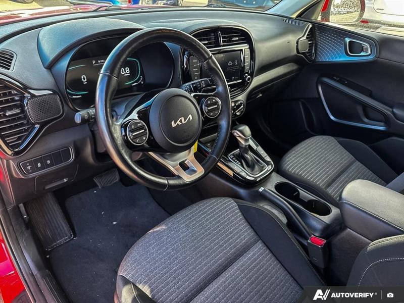 kia Soul 2023 - 12