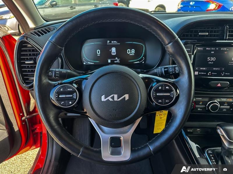 kia Soul 2023 - 13
