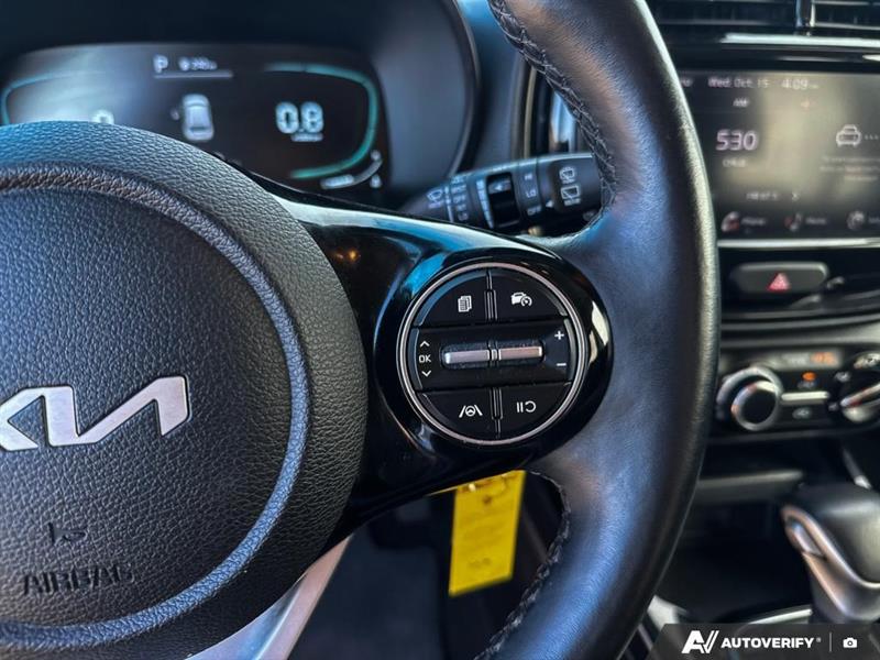 kia Soul 2023 - 15