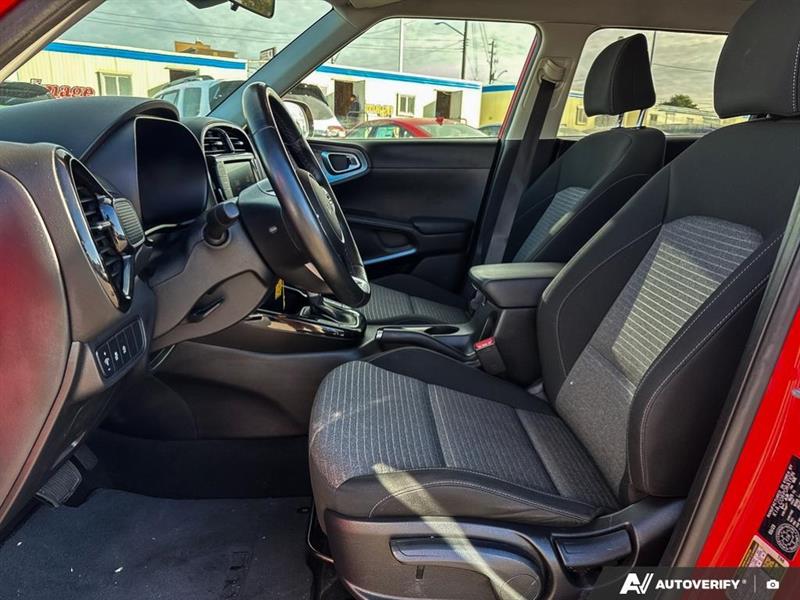 kia Soul 2023 - 20