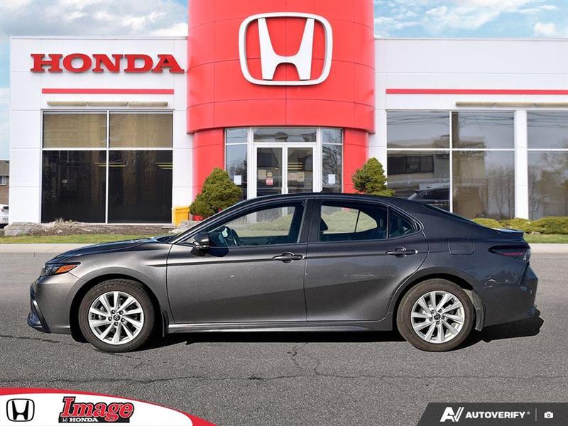 toyota Camry 2022 - 4