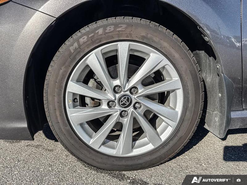 toyota Camry 2022 - 7