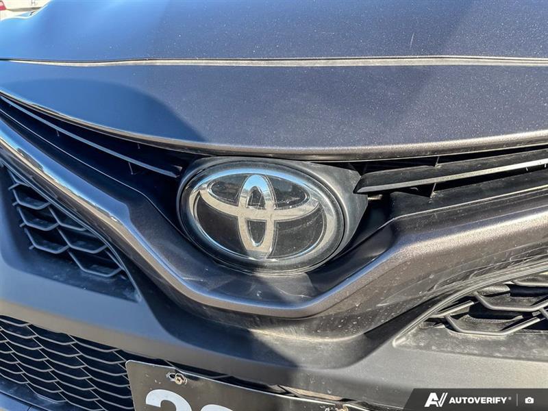 toyota Camry 2022 - 9