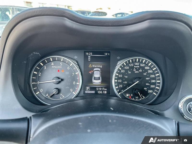 infiniti Q50 2021 - 14