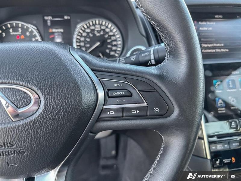 infiniti Q50 2021 - 15