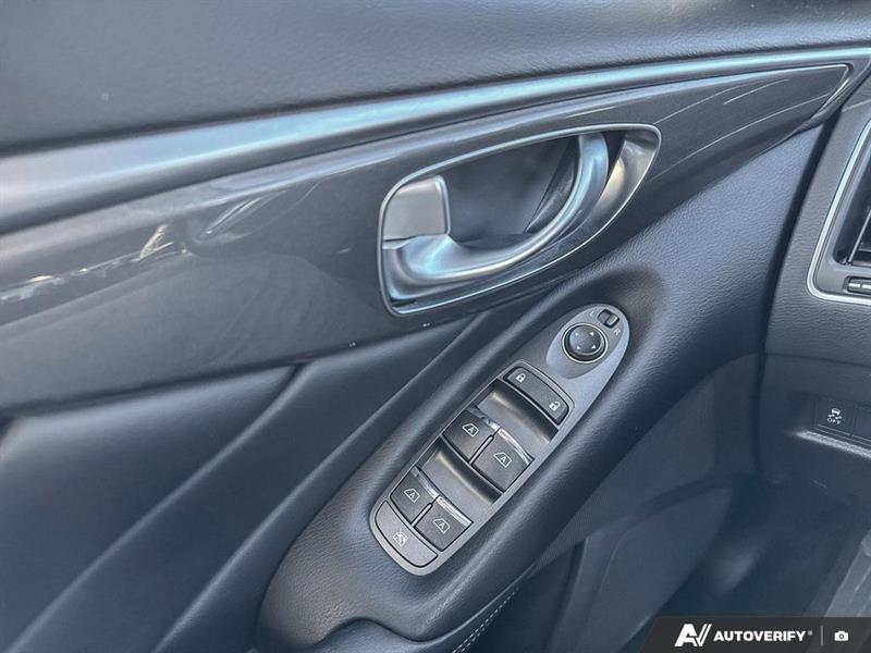 infiniti Q50 2021 - 16