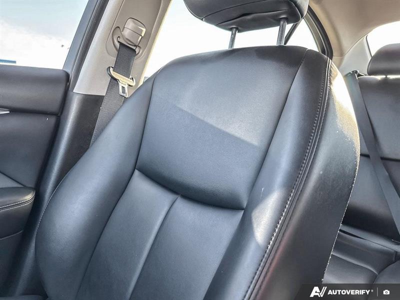 infiniti Q50 2021 - 19