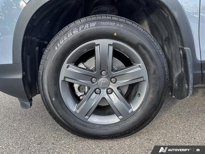 honda Ridgeline 2022 - 8