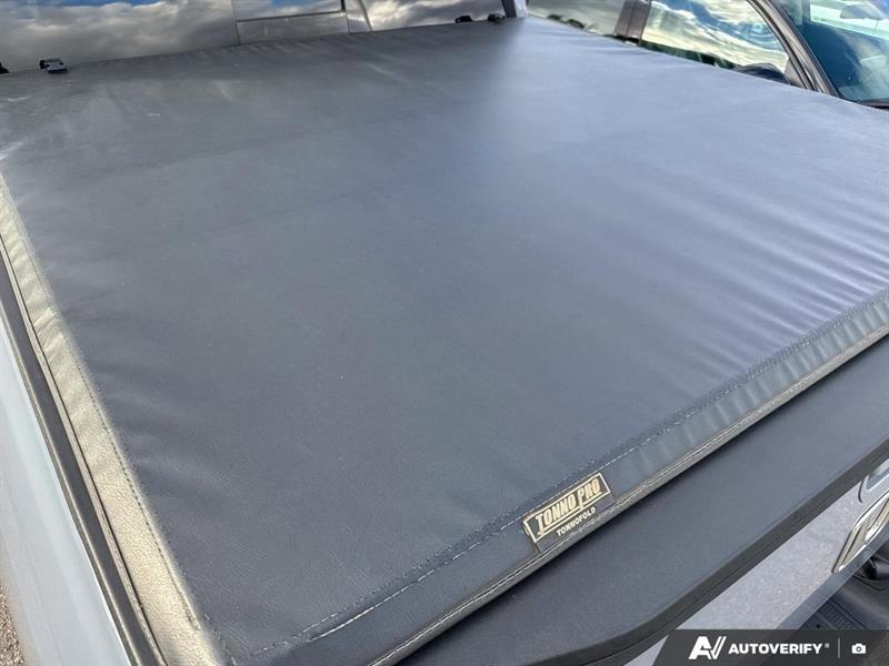 honda Ridgeline 2022 - 12