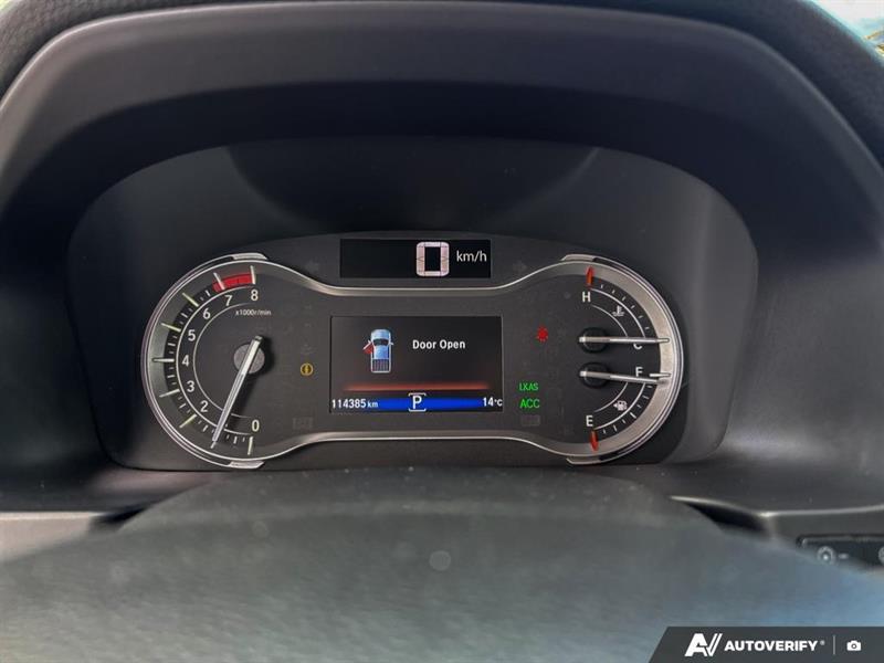 honda Ridgeline 2022 - 15