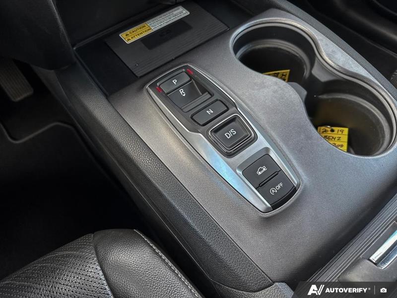 honda Ridgeline 2022 - 18