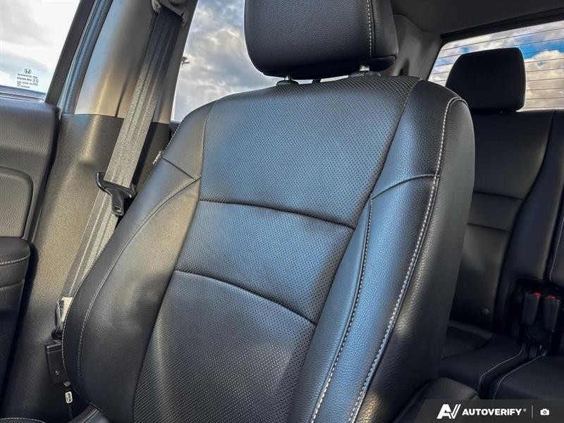 honda Ridgeline 2022 - 20