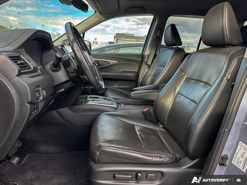 honda Ridgeline 2022 - 22