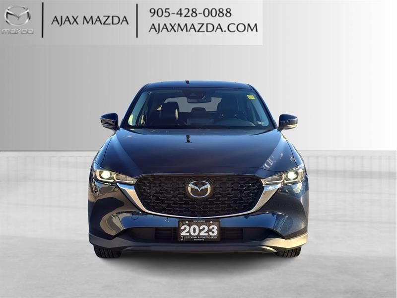 mazda CX-5 2023 - 3