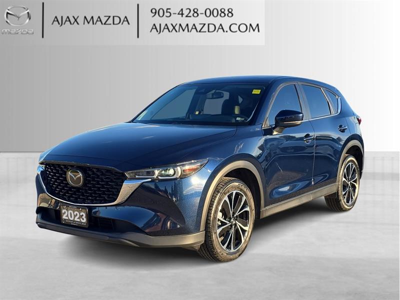 mazda CX-5 2023 - 4