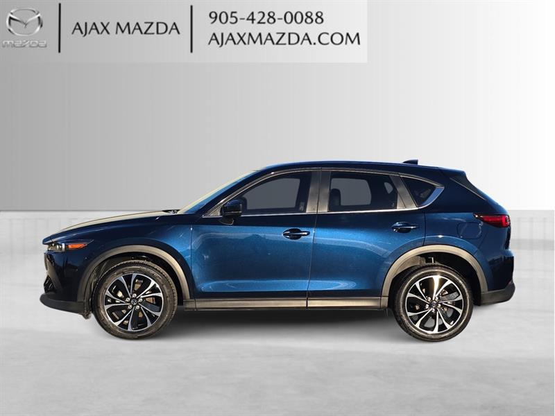 mazda CX-5 2023 - 5