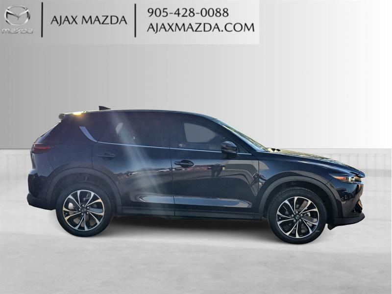 mazda CX-5 2023 - 9