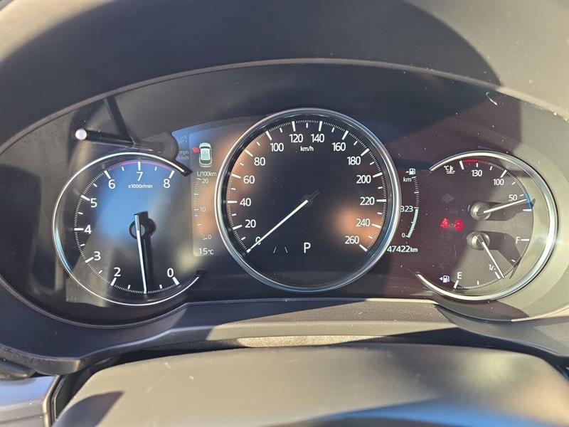 mazda CX-5 2023 - 10