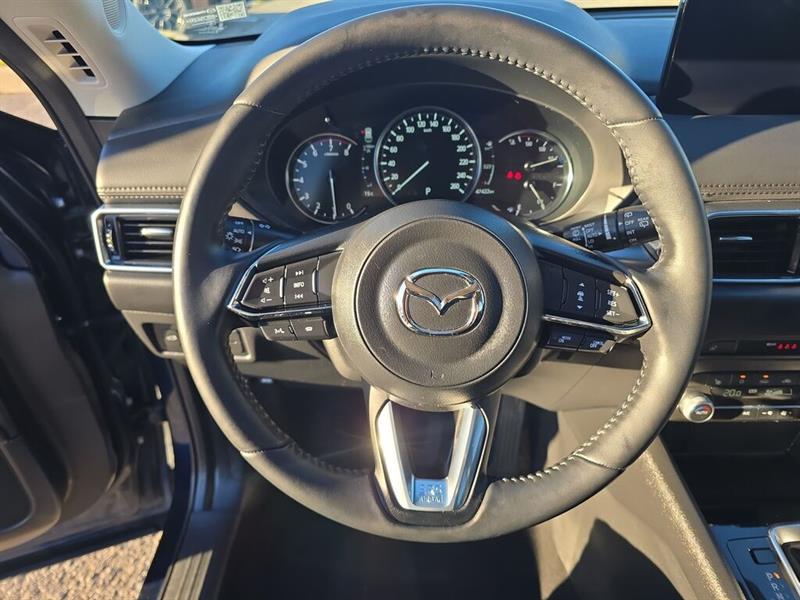 mazda CX-5 2023 - 12