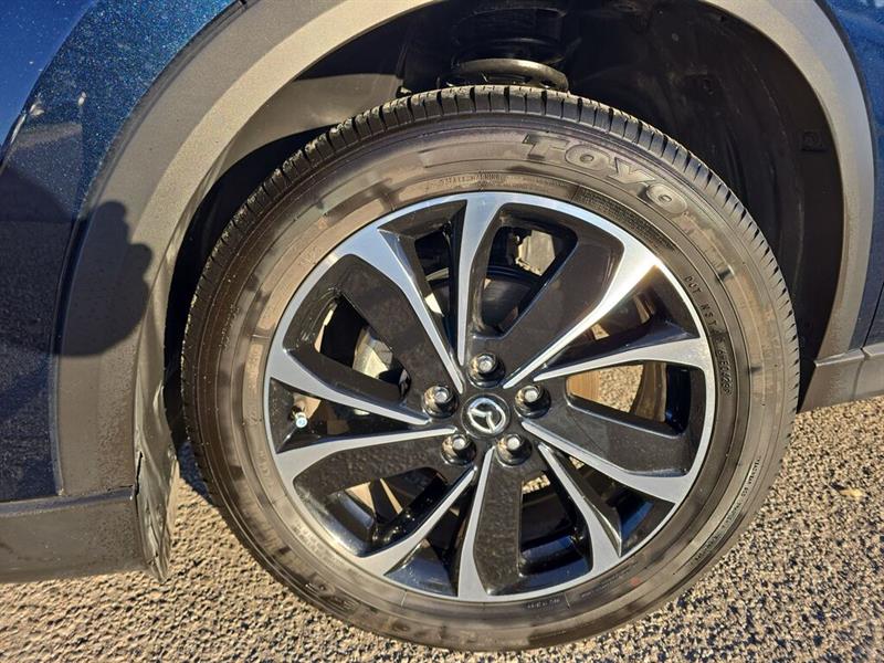 mazda CX-5 2023 - 22