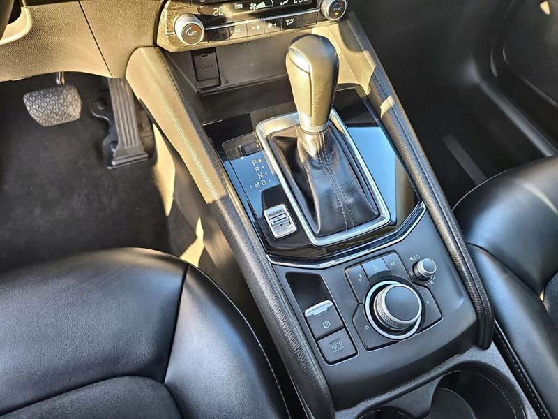 mazda CX-5 2023 - 24