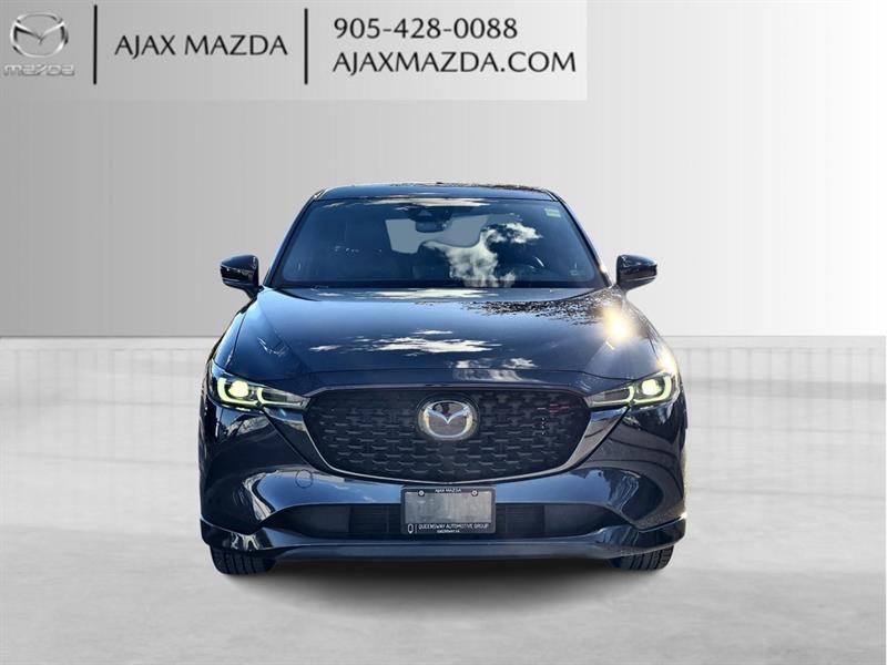 mazda CX-5 2023 - 3