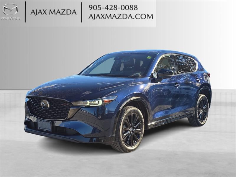 mazda CX-5 2023 - 4