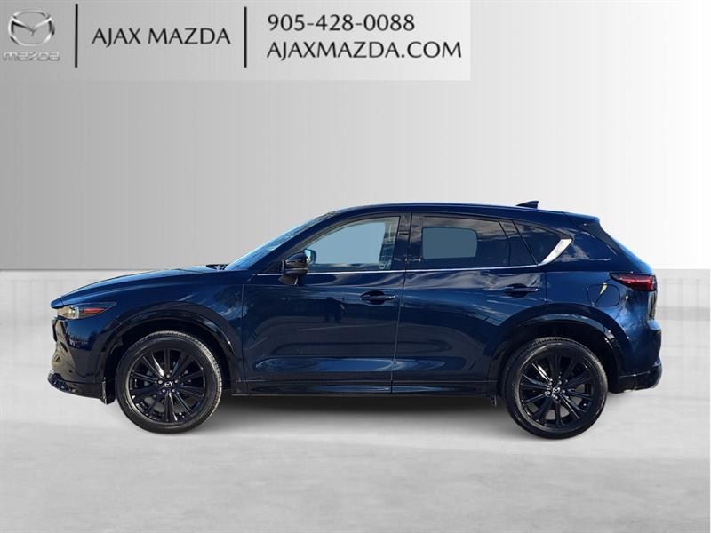 mazda CX-5 2023 - 5