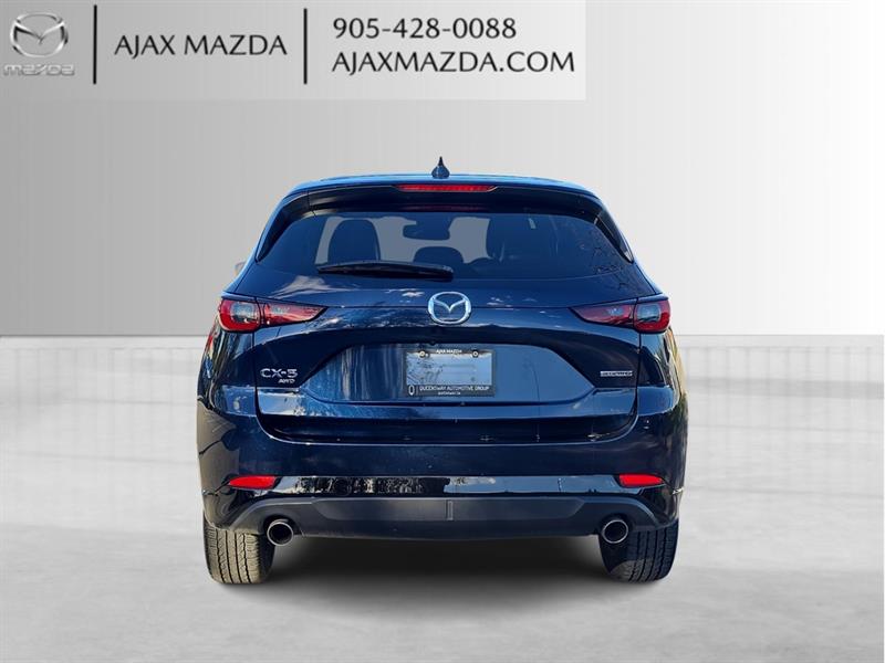 mazda CX-5 2023 - 7
