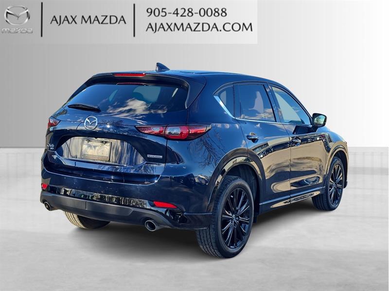 mazda CX-5 2023 - 8